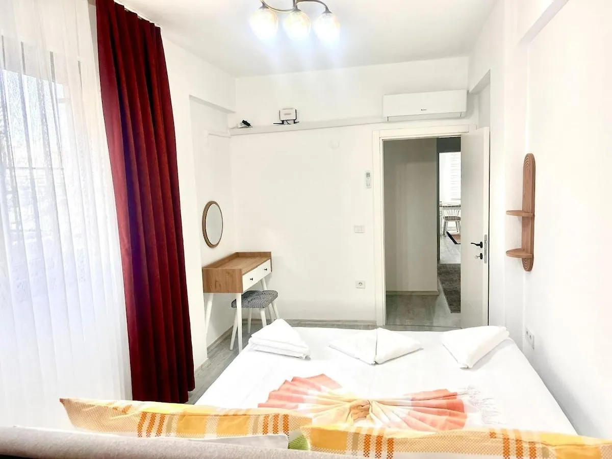 Poyraz Apartment Fethiye