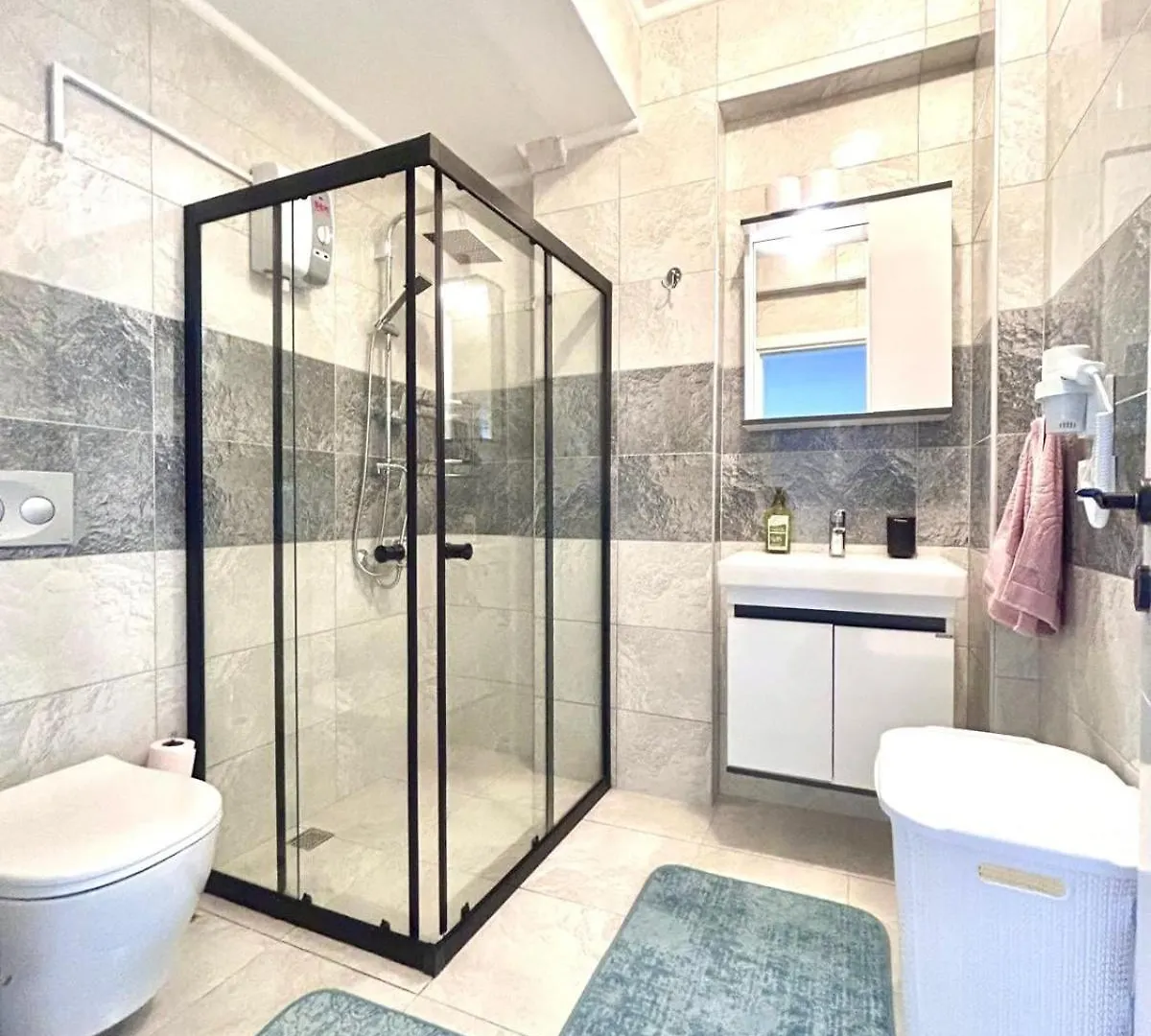 Poyraz Apartment Fethiye