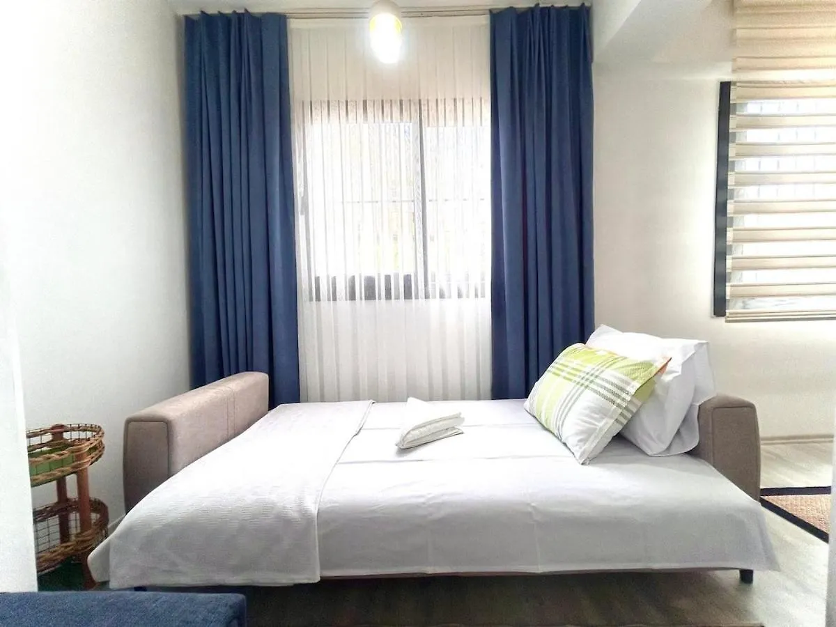Poyraz Apartment Fethiye