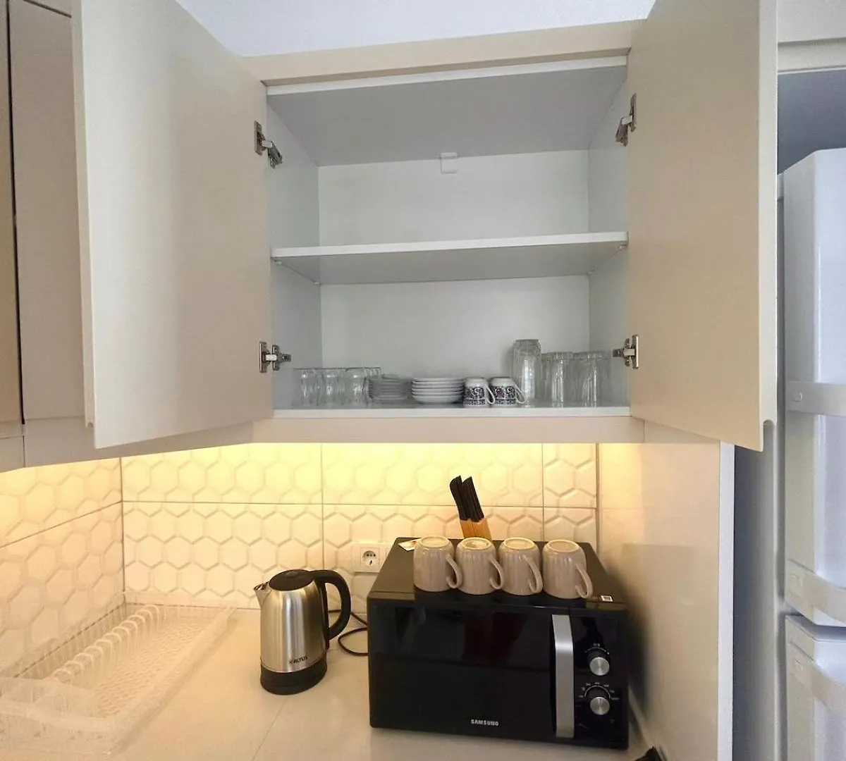 Poyraz Apartment Fethiye